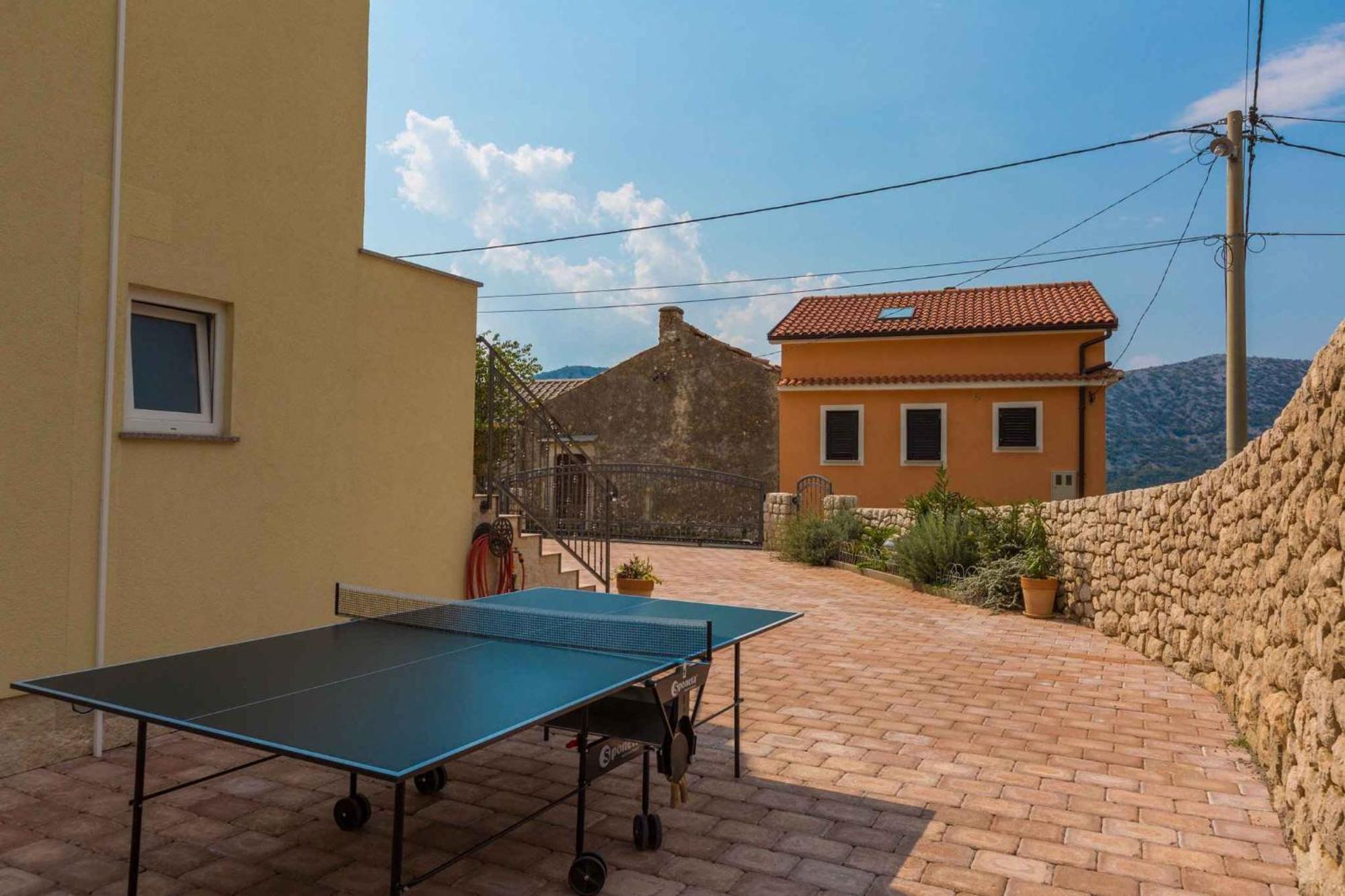 Holiday Home In Grizane 39285 Zewnętrze zdjęcie
