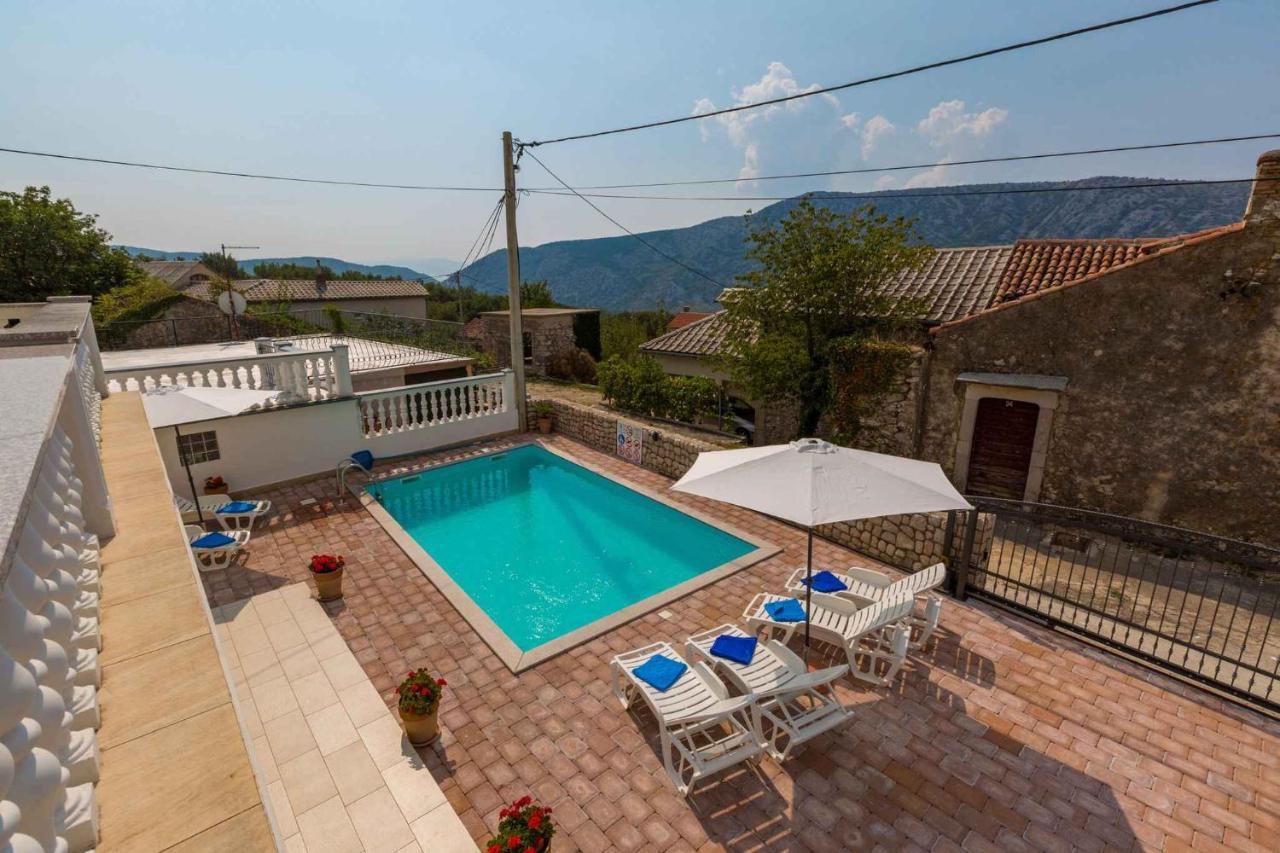 Holiday Home In Grizane 39285 Zewnętrze zdjęcie